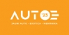 Logo of AUTO 2024