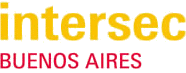 Logo of INTERSEC BUENOS AIRES Aug. 2024