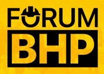 Logo of FORUM BHP Sep. 2025