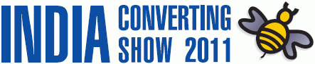 Logo of India Converting Show 2011