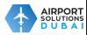 Logo of Airport Solutions Dubai 2019