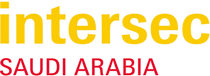 Logo of INTERSEC SAUDI ARABIA Oct. 2024