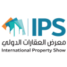 Logo of International Property Show 2025