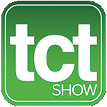 Logo of TCT SHOW Jun. 2026