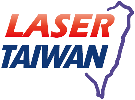 Logo of Laser & Photonics Taiwan 2024