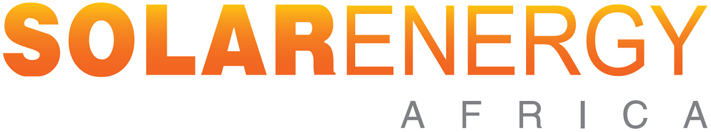 Logo of Solar Energy Africa 2012