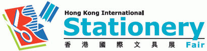 Logo of Hong Kong International Stationery Fair 2012