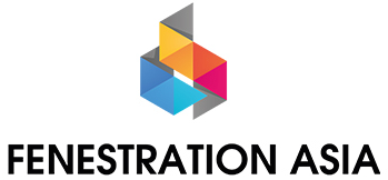Logo of Fenestration Asia 2024
