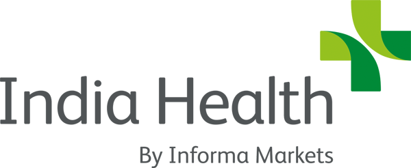 Logo of India Health 2025