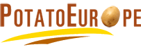 Logo of POTATO EUROPE Sep. 2023