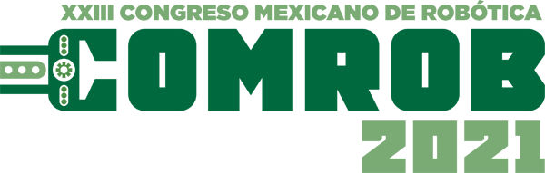 Logo of COMRob 2021