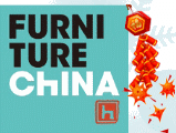 Logo of FMC CHINA Sep. 2026
