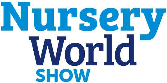 Logo of Nursery World Show 2025