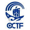 Logo of OCTF Intelligent Technology Exhibition