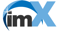 Logo of imX 2013