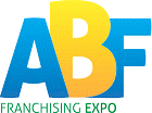 Logo of ABF FRANCHISING EXPO Jun. 2023