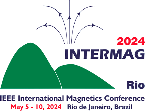Logo of IEEE Intermag 2024