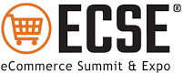 Logo of ECSE - ECOMMERCE SUMMIT & EXPO Oct. 2024