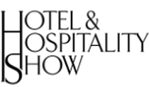 Logo of HOTEL & HOSPITALITY SHOW Jun. 2027