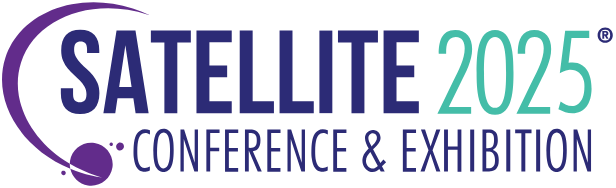 Logo of SATELLITE 2025