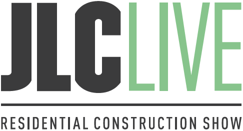 Logo of JLC LIVE New England 2025