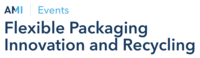 Logo of FLEXIBLE PACKAGING INNOVATION AND RECYCLING EUROPE Dec. 2026