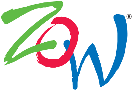 Logo of ZOW Moscow 2013