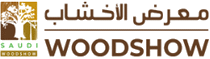 Logo of SAUDI WOODSHOW Sep. 2025