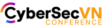 Logo of CYBERSECVN CONFERENCE - VIETNAM Sep. 2025