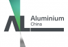 Logo of Aluminium China 2024