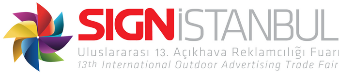 Logo of SIGN İstanbul 2011