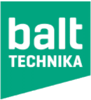 Logo of BALTTECHNIKA May. 2026