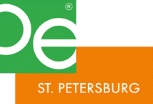 Logo of DENTAL-EXPO ST.-PETERSBURG Oct. 2023