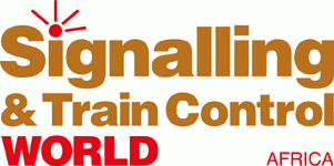 Logo of Signalling & Train Control Africa 2014