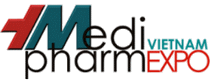 Logo of MEDICA VIETNAM - HO CHI MINH Nov. 2026