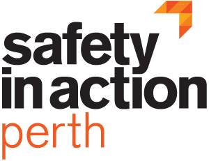 Logo of Safety In Action Perth 2014