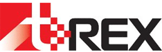 Logo of T-REX 2020
