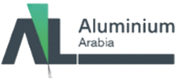 Logo of ALUMINIUM ARABIA Nov. 2026
