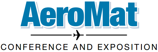 Logo of AeroMat 2013 Conference and Exposition