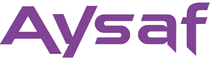 Logo of AYSAF EXPO Nov. 2026