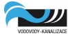 Logo of Vodovody-Kanalizace 2021