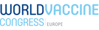 Logo of WORLD VACCINE CONGRESS EUROPE Oct. 2024