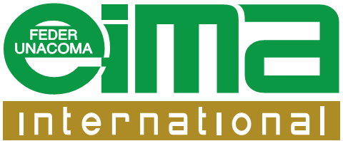 Logo of Eima International 2024