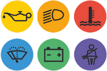 Logo of ISFAHAN AUTOPART Jun. 2026