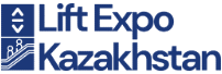 Logo of LIFT EXPO KAZAKHSTAN Apr. 2026