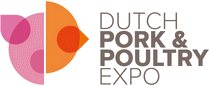 Logo of DUTCH PORK & POULTRY EXPO Oct. 2026