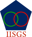 Logo of IISGS - SPORT INDIA Aug. 2026