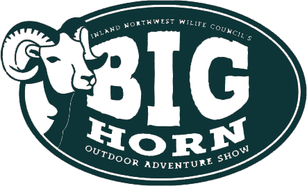 Logo of Big Horn Show 2025