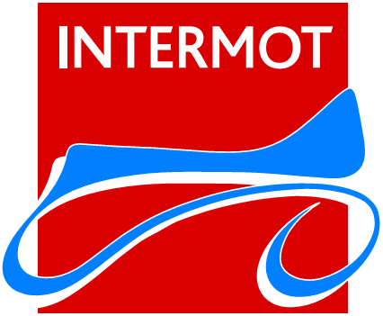 Logo of INTERMOT Cologne 2014