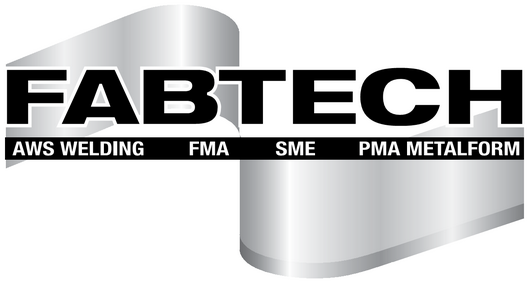 Logo of FABTECH 2013